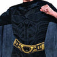 COSTUME BATMAN C/BATRANG.BOX TG.M
