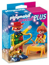 CLOWN MUSICISTI PY4787