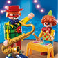 CLOWN MUSICISTI PY4787