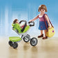 MAMMA C/PASSEGGINO PY5491
