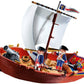 IMBARCAZIONE MARINA PY5948