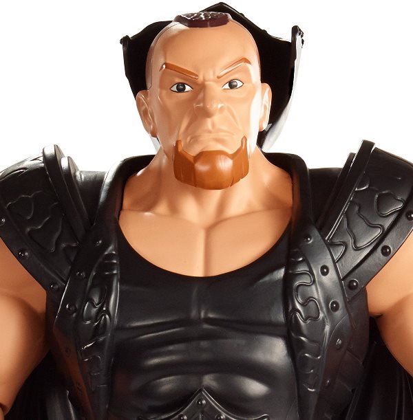 WWE PER.GIGANTE 12'' ASS.