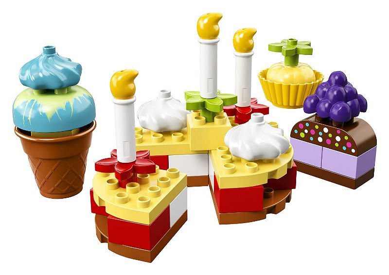 LA MIA PRIMA FESTA DUPLO 10862