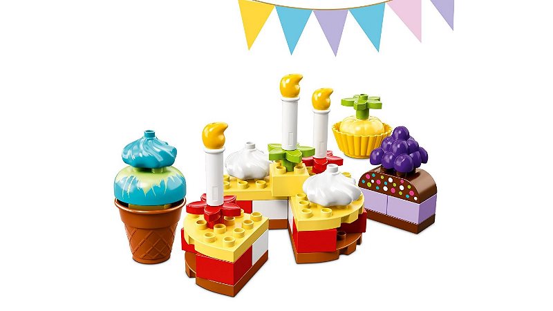 LA MIA PRIMA FESTA DUPLO 10862