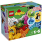 CREAZIONI DIVERTENTI DUPLO 10865