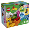 CREAZIONI DIVERTENTI DUPLO 10865