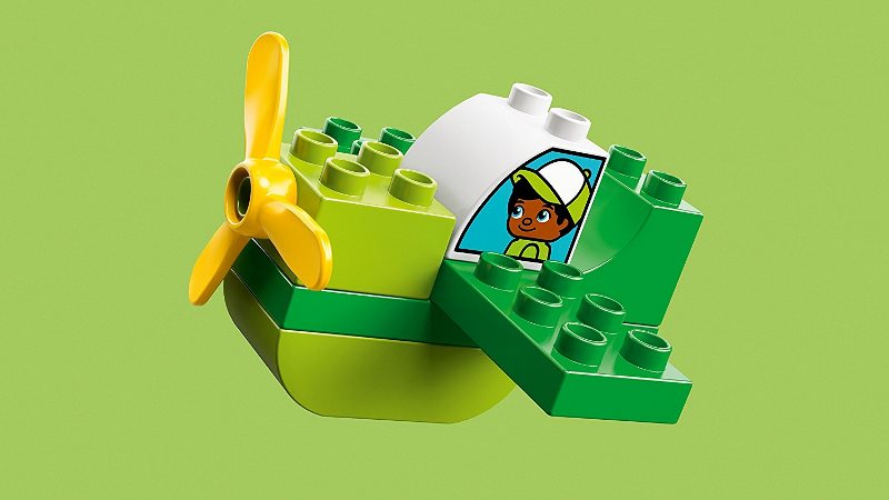 CREAZIONI DIVERTENTI DUPLO 10865