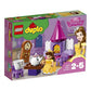 TEA-PARTY BELLE DUPLO PRINCESS10877