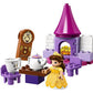TEA-PARTY BELLE DUPLO PRINCESS10877