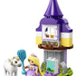 TORRE RAPUNZEL DUPLO PRINCESS 10878