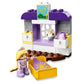 TORRE RAPUNZEL DUPLO PRINCESS 10878