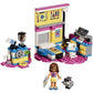 CAMERETTA DEL.OLIVIA FRIENDS 41329