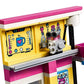 CAMERETTA DEL.OLIVIA FRIENDS 41329