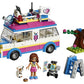 VEICOLO MISSIONI OLIVIA FRIEN.41333