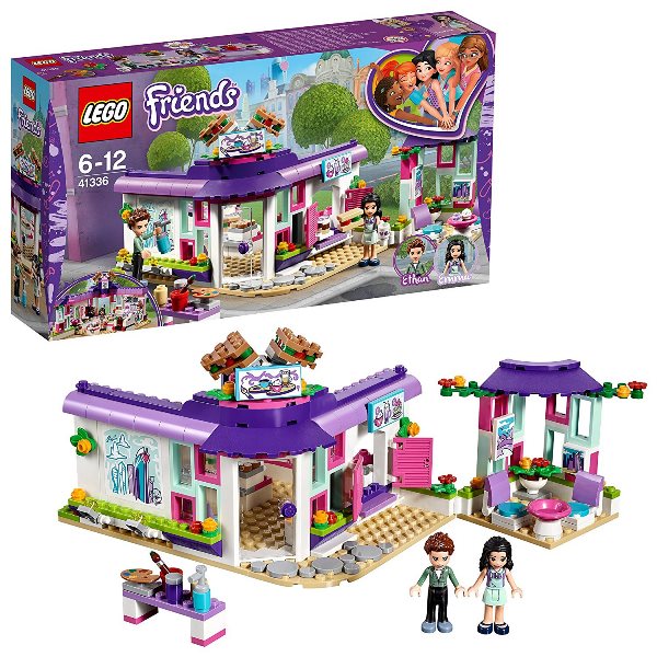 CAFF ARTISTI DI EMMA FRIENDS 41336