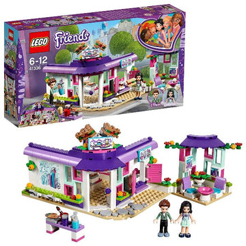 CAFF ARTISTI DI EMMA FRIENDS 41336