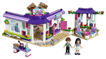 CAFF ARTISTI DI EMMA FRIENDS 41336