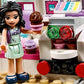 CAFF ARTISTI DI EMMA FRIENDS 41336