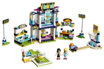 ARENA SPORTIVA STEPHANIE FRIE.41338