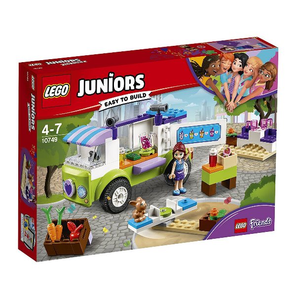 MERCATO BIOLOGICO MIA JUNIORS 10749