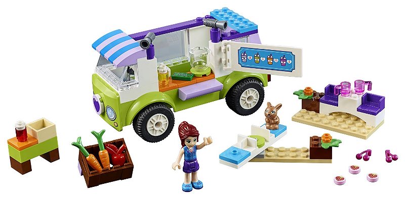 MERCATO BIOLOGICO MIA JUNIORS 10749