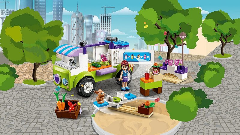 MERCATO BIOLOGICO MIA JUNIORS 10749