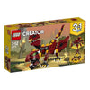 CREATURE MITICHE CREATOR 31073