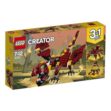 CREATURE MITICHE CREATOR 31073