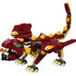 CREATURE MITICHE CREATOR 31073