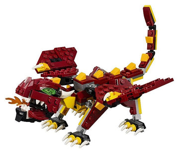 CREATURE MITICHE CREATOR 31073
