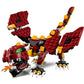 CREATURE MITICHE CREATOR 31073