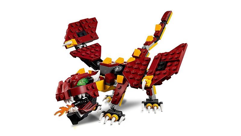 CREATURE MITICHE CREATOR 31073