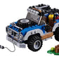AVVENTURE NEL DESERTO CREATOR 31075