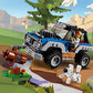 AVVENTURE NEL DESERTO CREATOR 31075