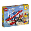 BIPLANO ACROBATICO CREATOR 31076