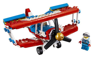 BIPLANO ACROBATICO CREATOR 31076