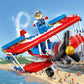 BIPLANO ACROBATICO CREATOR 31076