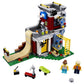 SKATE HOUSE MODULARE CREATOR 31081
