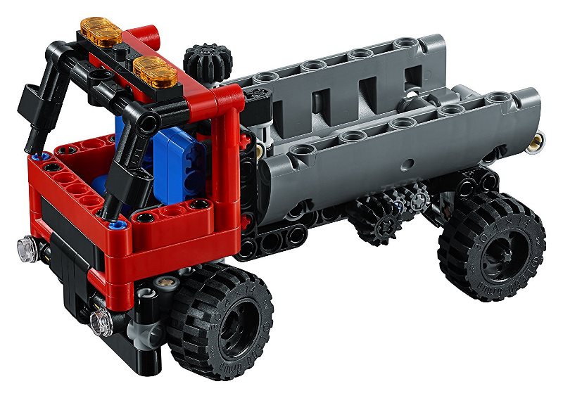 AUTORIBALTABILE TECHNIC 42084