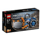 RUSPA COMPATTATRICE TECHNIC 42071