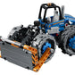 RUSPA COMPATTATRICE TECHNIC 42071