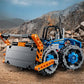 RUSPA COMPATTATRICE TECHNIC 42071