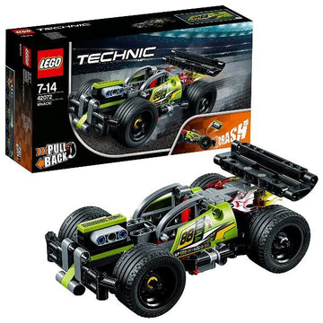 ROARRR! TECHNIC 42072
