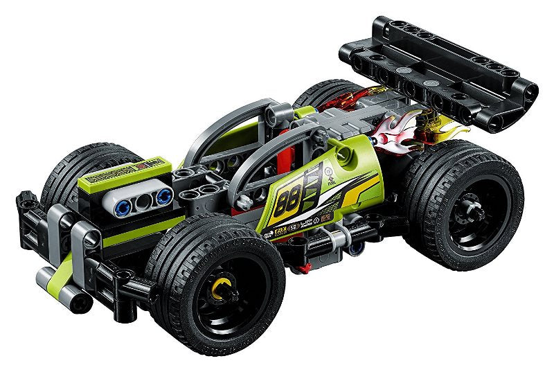 ROARRR! TECHNIC 42072