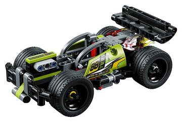 ROARRR! TECHNIC 42072