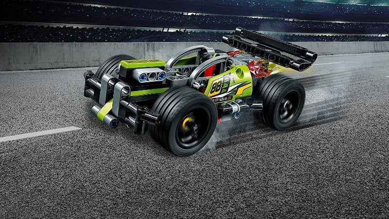 ROARRR! TECHNIC 42072