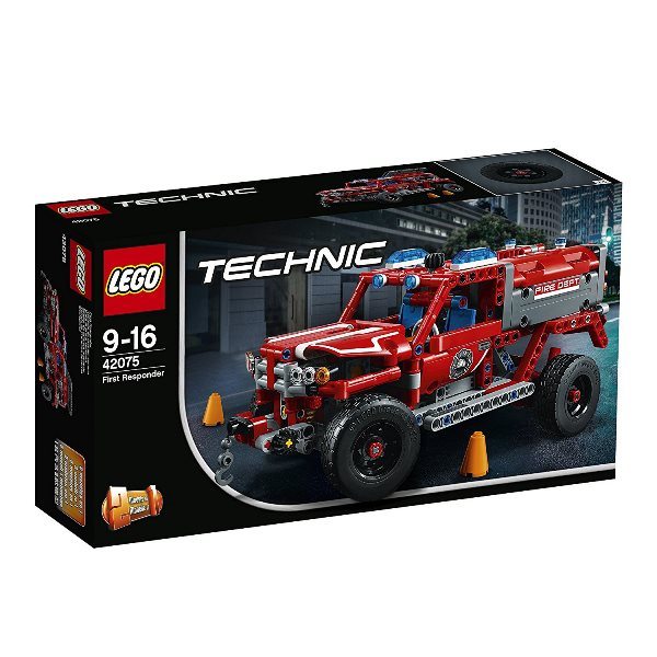 UNITA' PRIMO SOCCORSO TECHNIC 42075