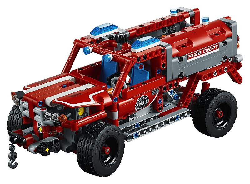 UNITA' PRIMO SOCCORSO TECHNIC 42075