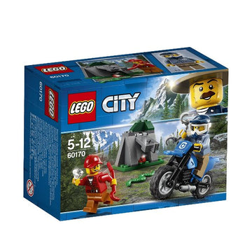 INSEG.FUORI STRADA CITY POL. 60170