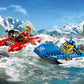FUGA SUL FIUME CITY POLICE 60176
